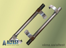 Ручка офисная А-002